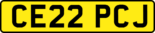 CE22PCJ