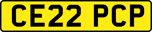 CE22PCP
