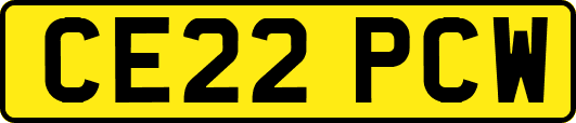 CE22PCW