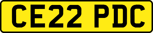 CE22PDC