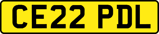 CE22PDL