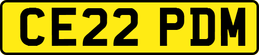 CE22PDM