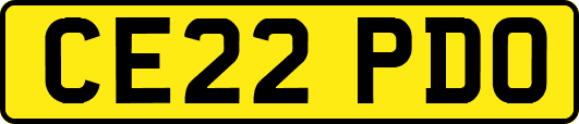 CE22PDO