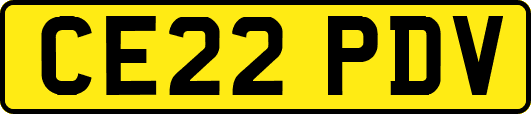 CE22PDV