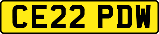 CE22PDW