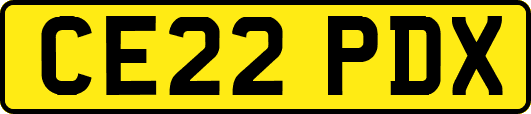 CE22PDX