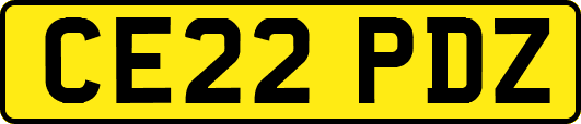 CE22PDZ