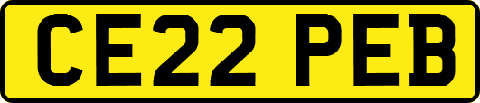 CE22PEB