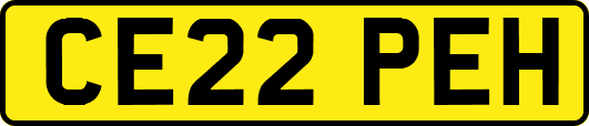 CE22PEH