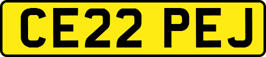CE22PEJ