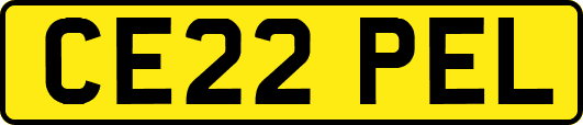 CE22PEL