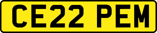 CE22PEM