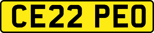 CE22PEO