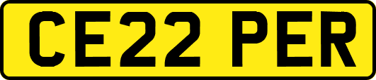 CE22PER