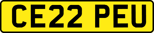 CE22PEU
