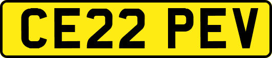 CE22PEV