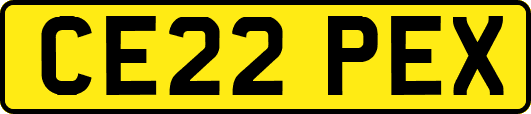 CE22PEX