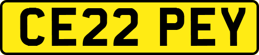 CE22PEY