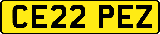 CE22PEZ