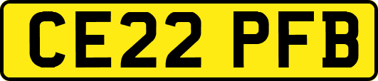 CE22PFB