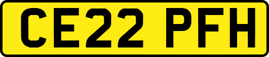 CE22PFH