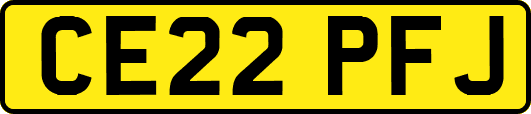 CE22PFJ