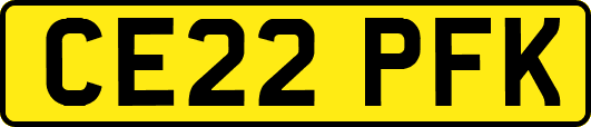 CE22PFK