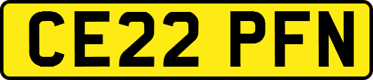 CE22PFN