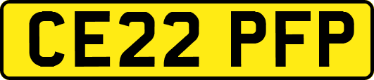 CE22PFP