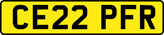 CE22PFR