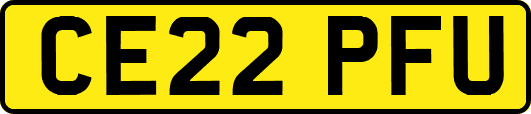 CE22PFU