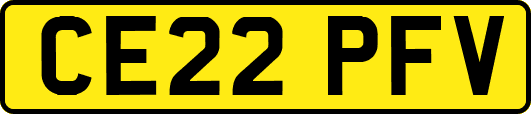 CE22PFV