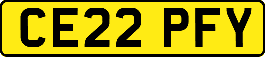 CE22PFY