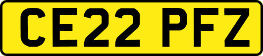 CE22PFZ