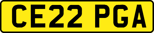 CE22PGA