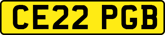 CE22PGB