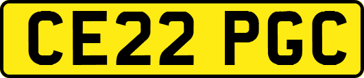 CE22PGC