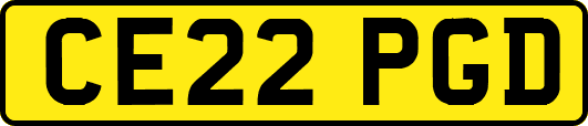 CE22PGD