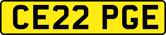 CE22PGE