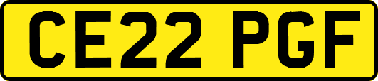 CE22PGF