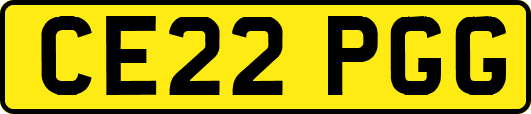 CE22PGG