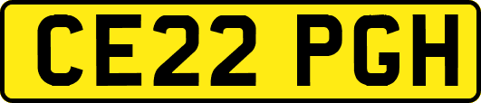 CE22PGH