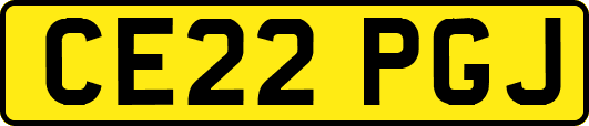 CE22PGJ