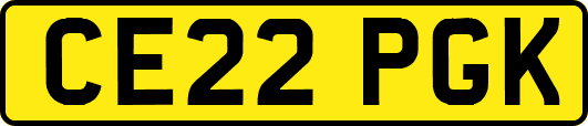 CE22PGK