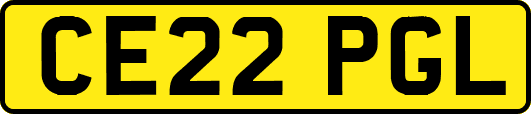CE22PGL