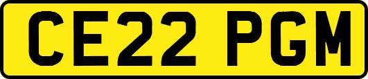 CE22PGM