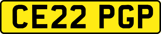 CE22PGP