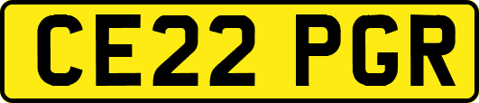CE22PGR