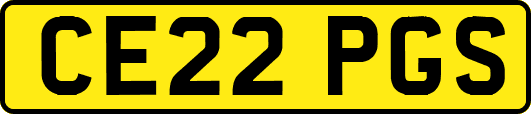 CE22PGS