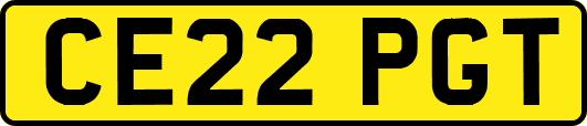 CE22PGT